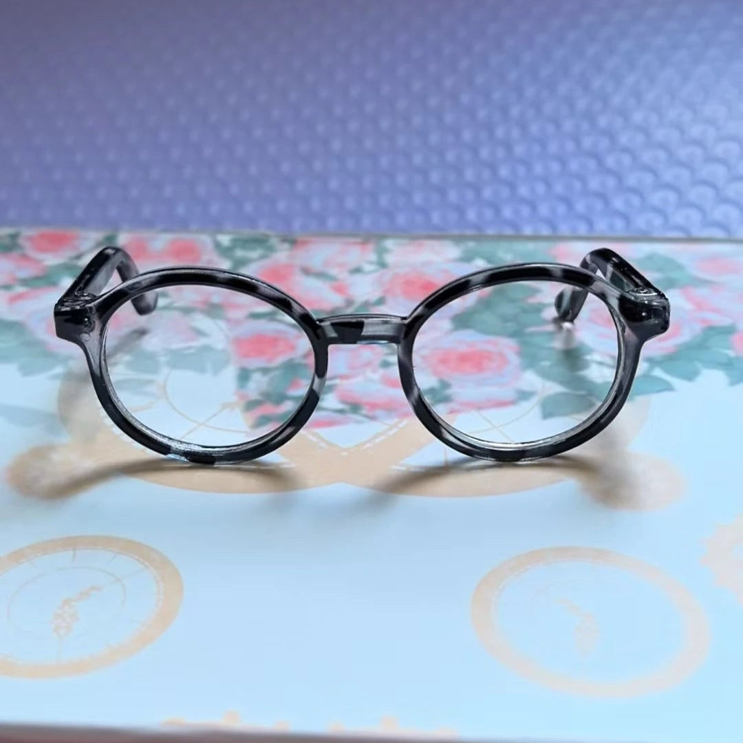 Labubu Clothes Only Cotton Baby Glasses 10cm 15cm 20cm 40cm Ski Goggles, Goggles, Labubu Glasses in Stock-22