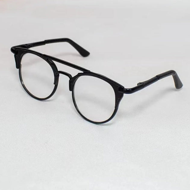 Labubu Clothes Only Cotton Baby Glasses 10cm 15cm 20cm 40cm Ski Goggles, Goggles, Labubu Glasses in Stock-27