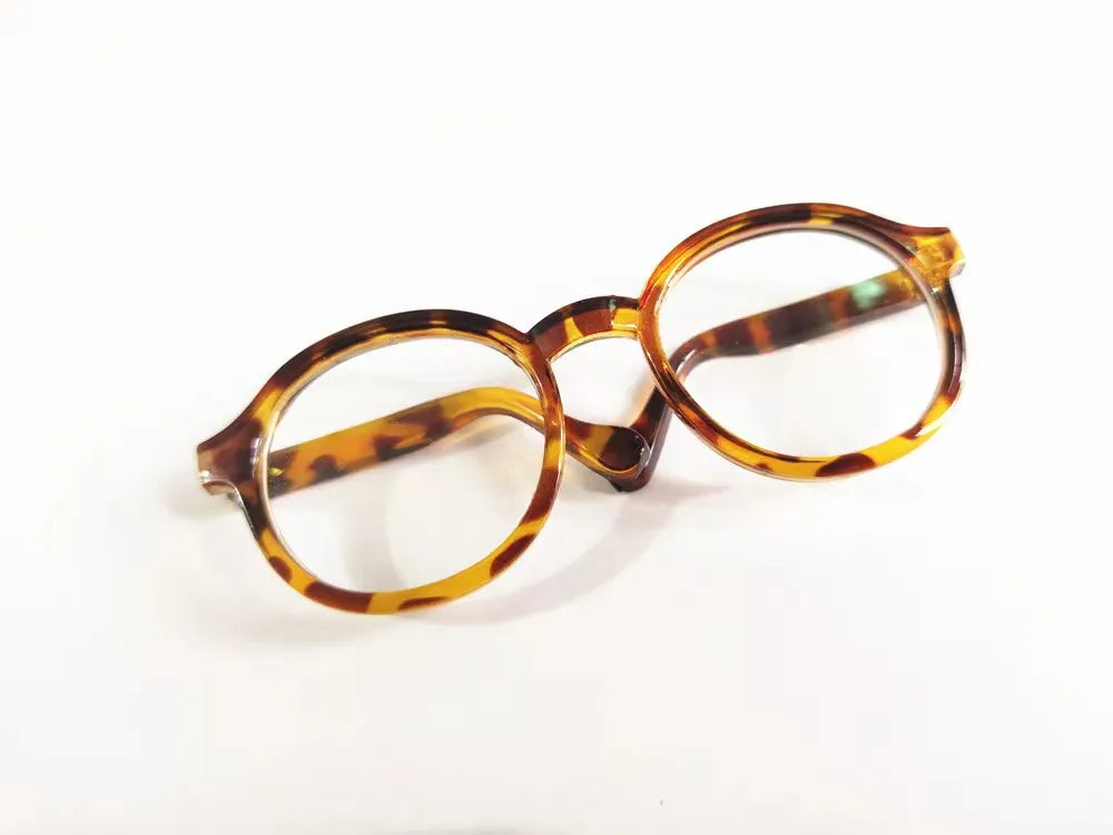 Labubu Clothes Only Cotton Baby Glasses 10cm 15cm 20cm 40cm Ski Goggles, Goggles, Labubu Glasses in Stock-21