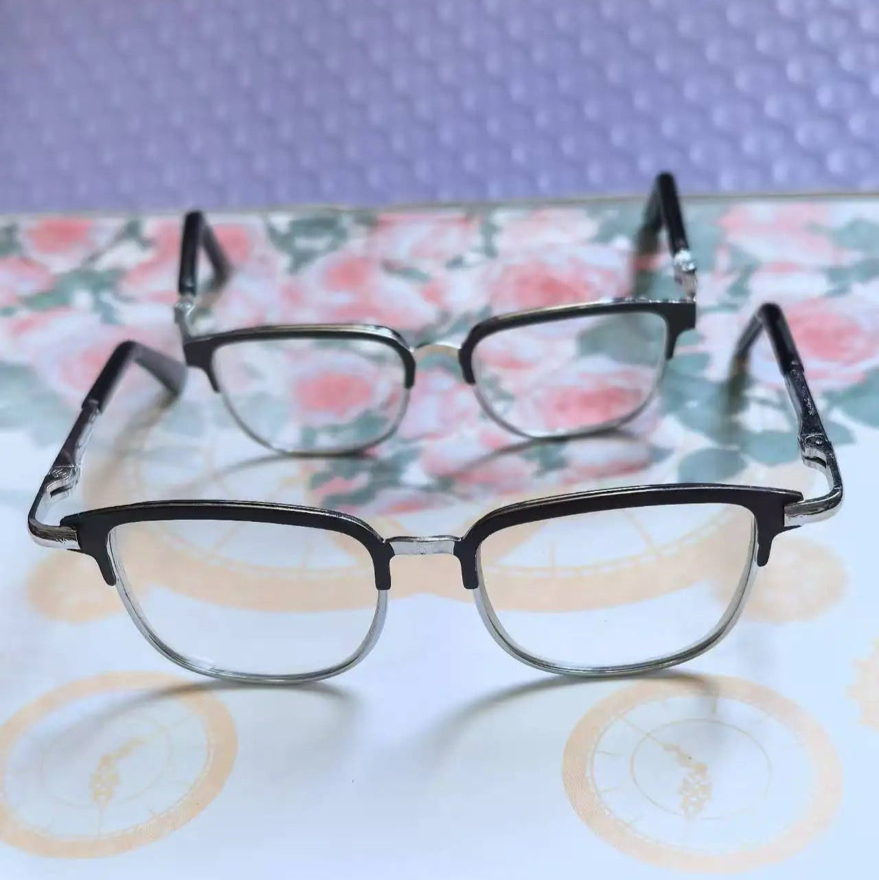 Labubu Clothes Only Cotton Baby Glasses 10cm 15cm 20cm 40cm Ski Goggles, Goggles, Labubu Glasses in Stock-25