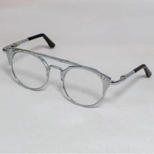 Labubu Clothes Only Cotton Baby Glasses 10cm 15cm 20cm 40cm Ski Goggles, Goggles, Labubu Glasses in Stock-28