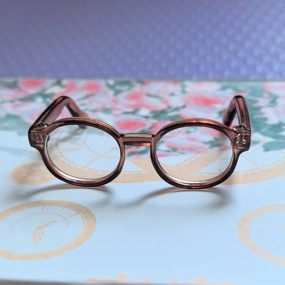 Labubu Clothes Only Cotton Baby Glasses 10cm 15cm 20cm 40cm Ski Goggles, Goggles, Labubu Glasses in Stock-17