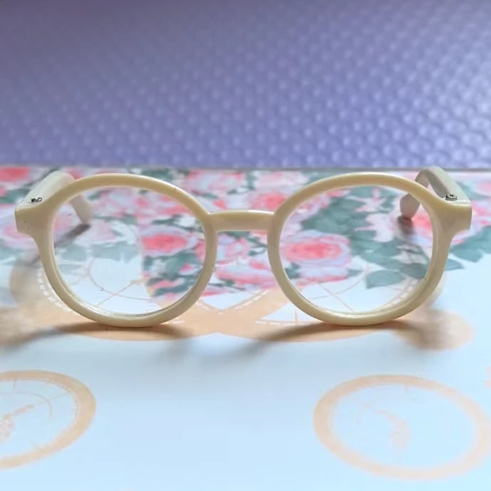 Labubu Clothes Only Cotton Baby Glasses 10cm 15cm 20cm 40cm Ski Goggles, Goggles, Labubu Glasses in Stock-9